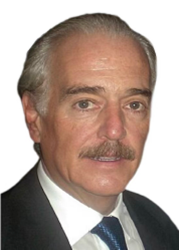 Andrés Pastrana Arango